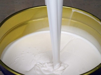 软瓷液体模具硅胶 装修材料翻模模具硅橡胶 软装液态复模硅胶材料图3