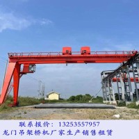 江苏淮安龙门吊租赁公司部分工程业绩