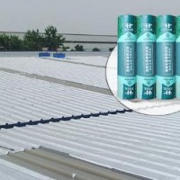 HCF-防水卷材系列彩钢瓦好防水卷材