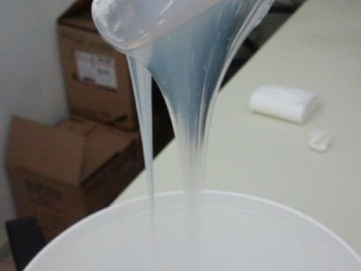 朱砂饰品10度模具硅胶高抗撕拉不易烧模高精密复制纹路翻模硅胶图3
