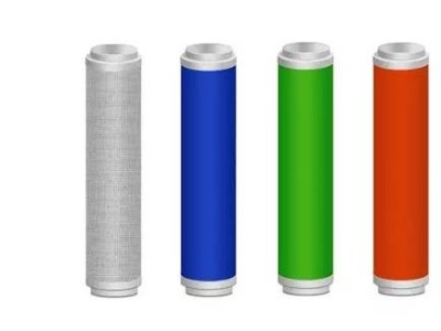 贝腾BITEMAN FE248-S FE248-P滤芯图2