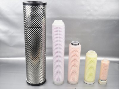 博大FAL-12/8-C FLY12/8滤芯图2