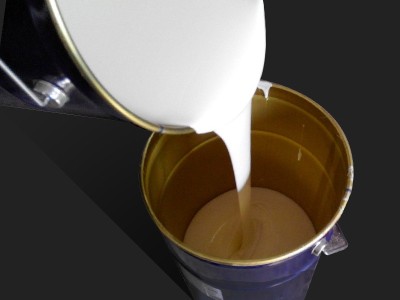 轮胎模具硅胶 耐高温不变形防水抗震吸附性好铝膜液态翻模硅胶图2