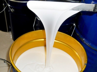 硅胶辊原材料耐高温耐磨损耐溶剂使用寿命长硅橡胶图2