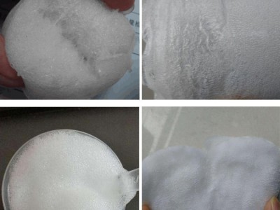 液体发泡硅胶双组份加成型液态填充硅胶 食品级环保1:1液态发泡胶图2