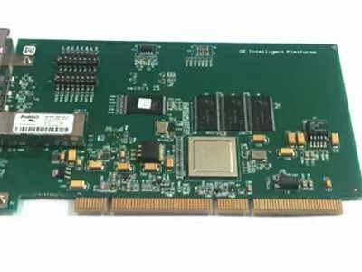 CPCI-5565PIORC反射内存卡实时网络图2