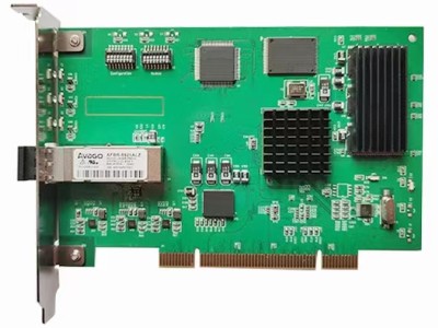 供应PCI接口反射内存卡PCI5565图1