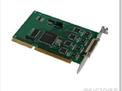 供应PCI接口反射内存卡PCI5565图2
