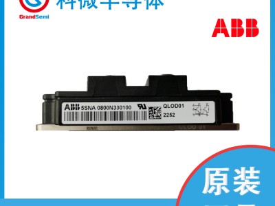 ABB IGBT模块 5SNG0300Z650300图1