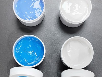 皮包修复模具硅胶 皮鞋座椅包包修复纹理腻子型硅胶 液体硅胶厂家图2