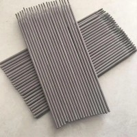 耐酸ND钢焊丝焊条