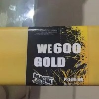 WE600焊条特种合金钢焊条