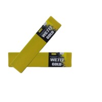 WE777特种铸铁焊条
