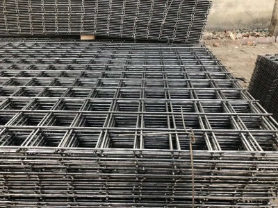 矿用金属网片,网片,金属网片,矿用网片,矿用支护网片图2