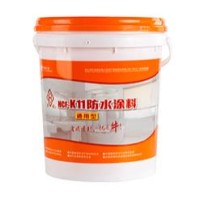 防水涂料系列K11通用型防水涂料