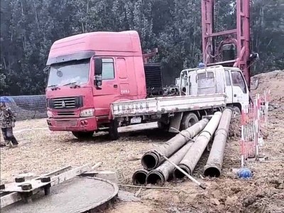 保定桩基工程公司，保定打桩公司图2