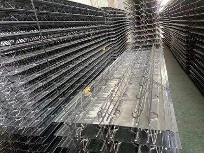 宝固钢筋桁架楼承板广东厂家规格型号齐全图2
