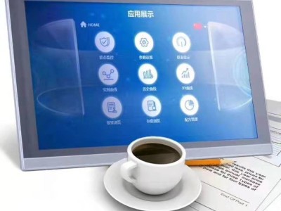 现货销售陕西河南山西内蒙昆仑通态7寸经济常用款触摸屏TPC7032Kt图2