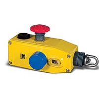 ER5018拉绳开关｜STI紧急开关｜STI全系列产品