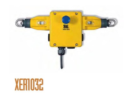 XER1032防爆拉绳开关｜STI紧急开关｜STI全系列产品图2