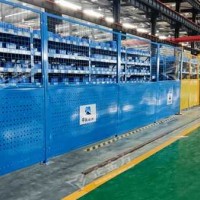 【安全目视化】仓库的6S管理及目视化形象建设（一）