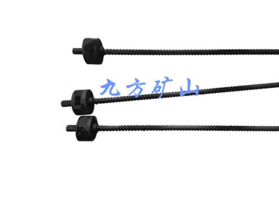 甘肃CM-1测力锚杆生产商家图2