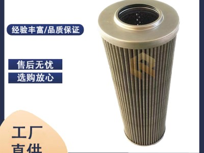 千陆生产 737848  737849替代威格士液压油滤芯图2