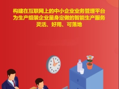 管家婆辉煌ERP H5进销存财务生产管理一体化软件