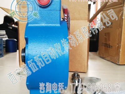 埃福创M6C-4S8HX51W003磁式防爆编码器图4