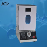 汽车有机涂料影响测定仪