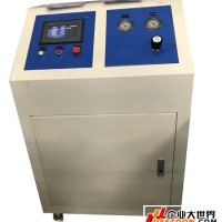 茵泰科高精度汽车衡