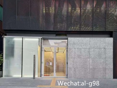 供应进口泡沫铝板图2