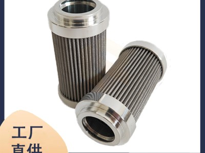 千陆液压滤芯 FP0651AA10H替代威格士滤芯图2