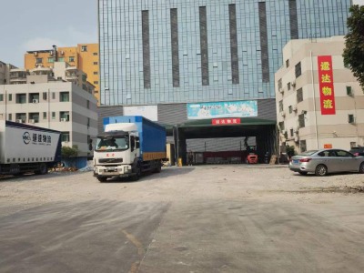 湖南发香港的物流 长沙至香港的运输 湖南到香港的物流收费图3
