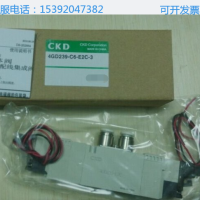4GB440-15N-E20-3带LCKD电磁阀
