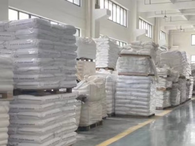 PA66红磷阻燃协效剂CZ-A90C230图2