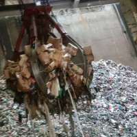 宝山区工业垃圾处理公司松江区工业固废处理公司