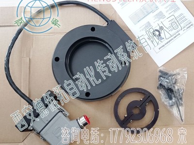 NorthStar北极星ST61024ZC04QVCC编码器图2