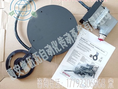 NorthStar北极星ST61024ZC04QVCC编码器图3