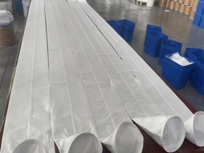 耐高温生物质锅炉除尘布袋图2