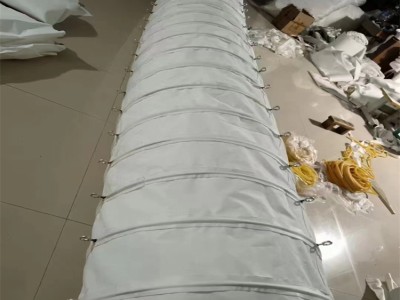 耐高温生物质锅炉除尘布袋图5