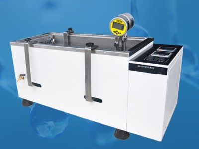 液化石油气蒸气压测定器图1