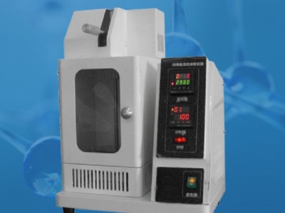 润滑脂蒸发度测定器图1