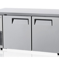 杭州turboair特博尔KUR12-2平台冷藏柜