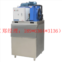 杭州杜罗DR-200商用200公斤商用片冰机