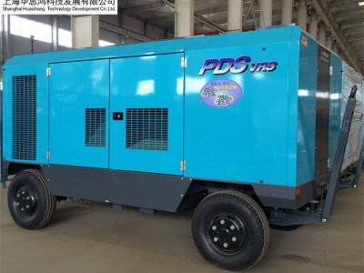 空压机钻机出租贵州六盘水安顺兴义大型光伏钻机租赁维修图2