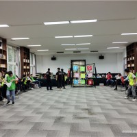 西安附近拓展训练基地 西安拓展训练公司排名