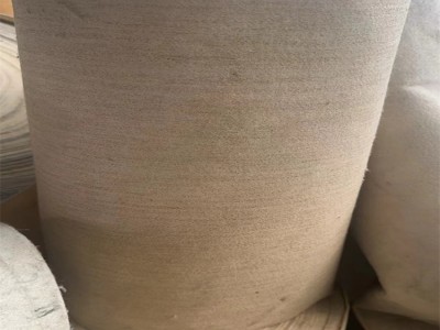  美塔斯除尘布袋高炉除尘器过滤袋图5