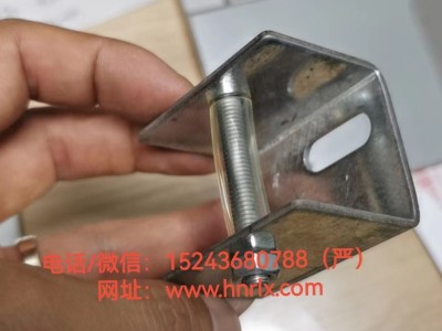 陕西西安C型冲孔龙骨|山东济南U型铝板挂件|太原Z型勾搭龙骨图5