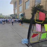 西安户外团建拓展基地 西安市户外团建拓展基地有哪些